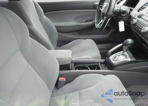 2007 Honda Civic Lx from USA, damaged, VIN 2HGFG12637H561233